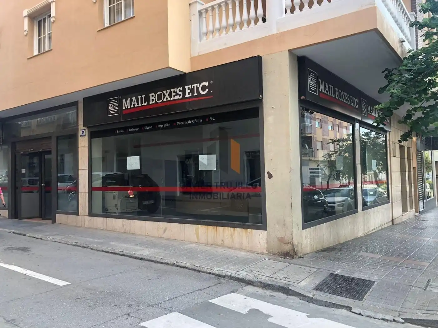 Business premises to rent in Vélez-Málaga ciudad, imagen 8