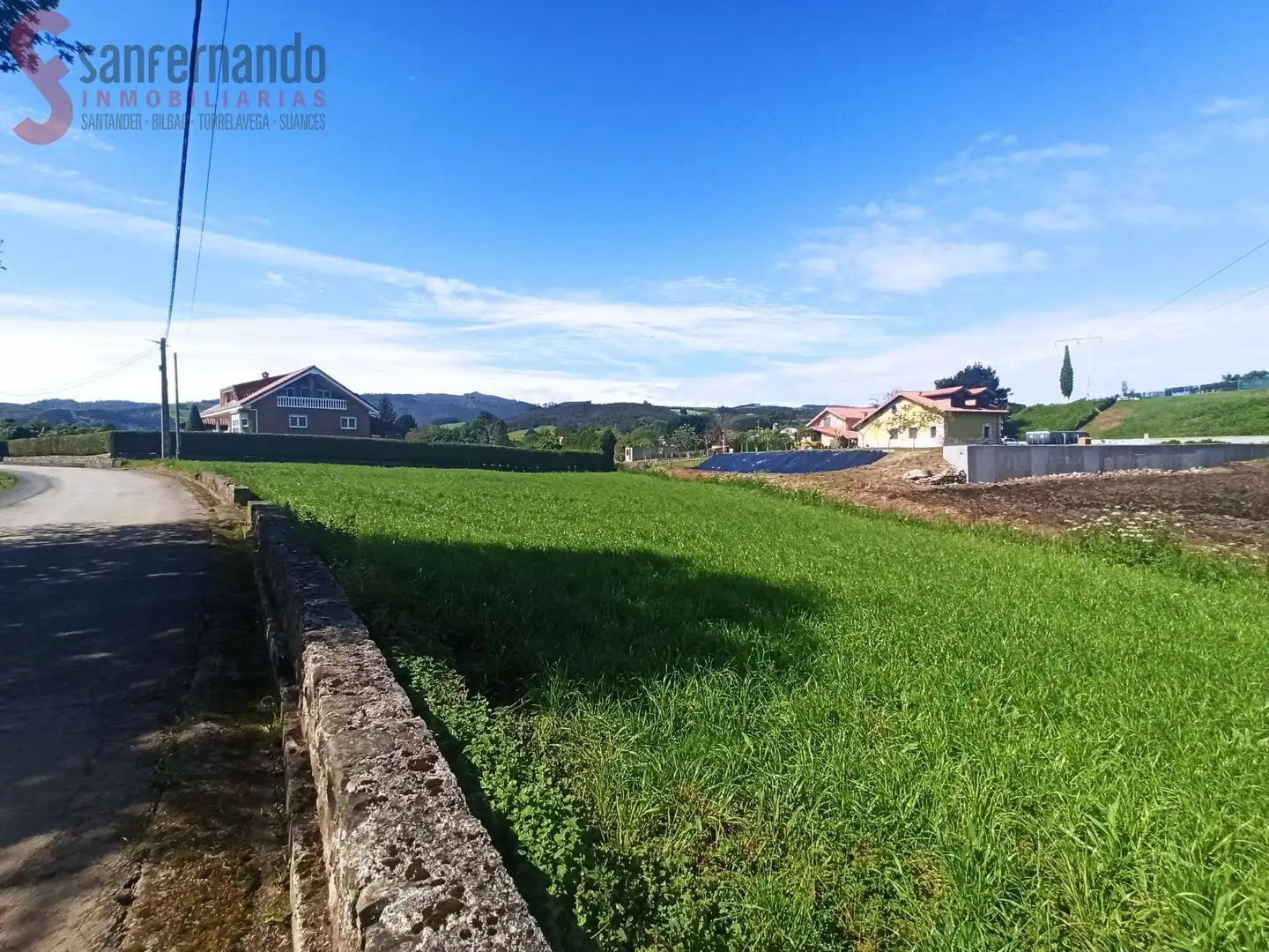 Wohnbaugrundstück zum Verkauf in Zurita