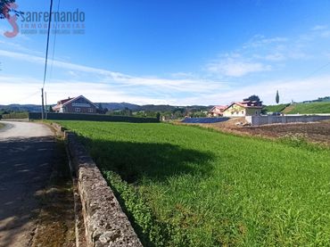 Terreno residenziale in vendita a Zurita