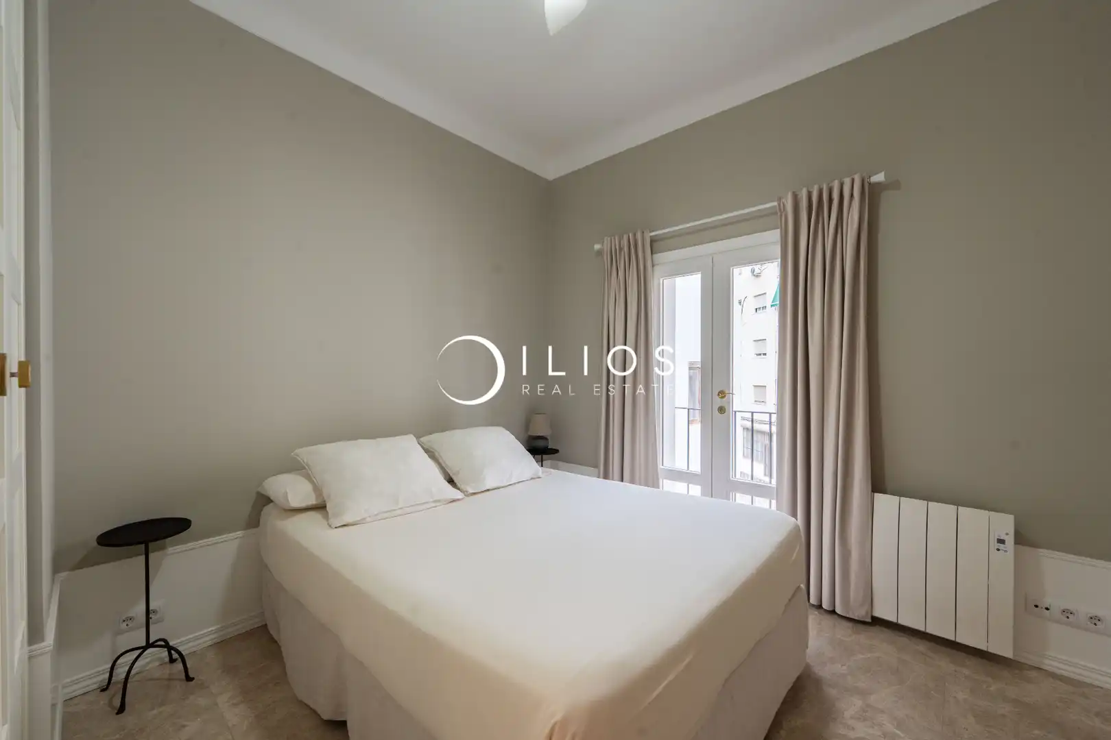 Bedroom of Detached homes for sale in Altea  with Air Conditioner, Heating and Terrace