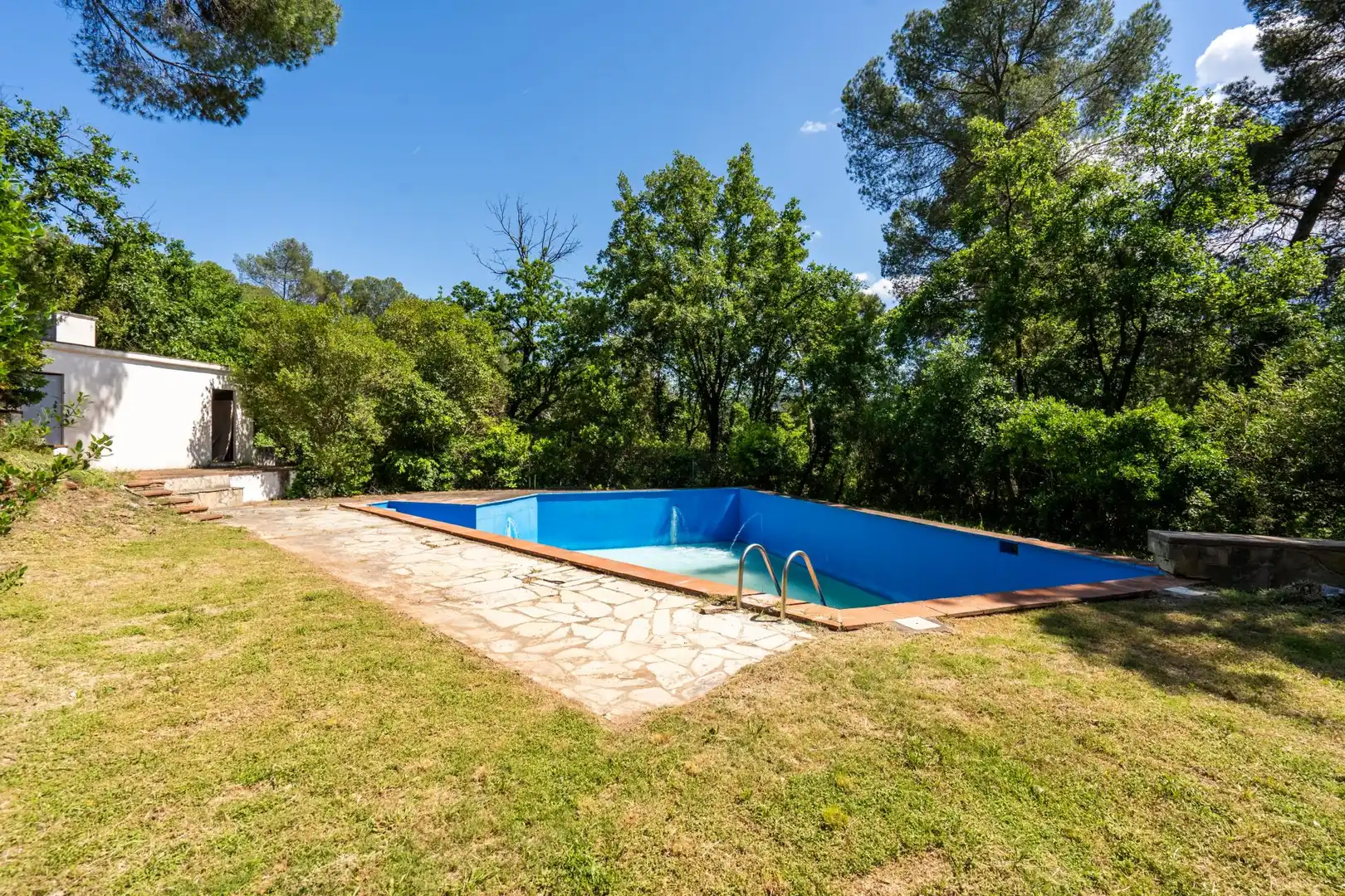 Casa o chalet en venta en La Palma de Cervelló