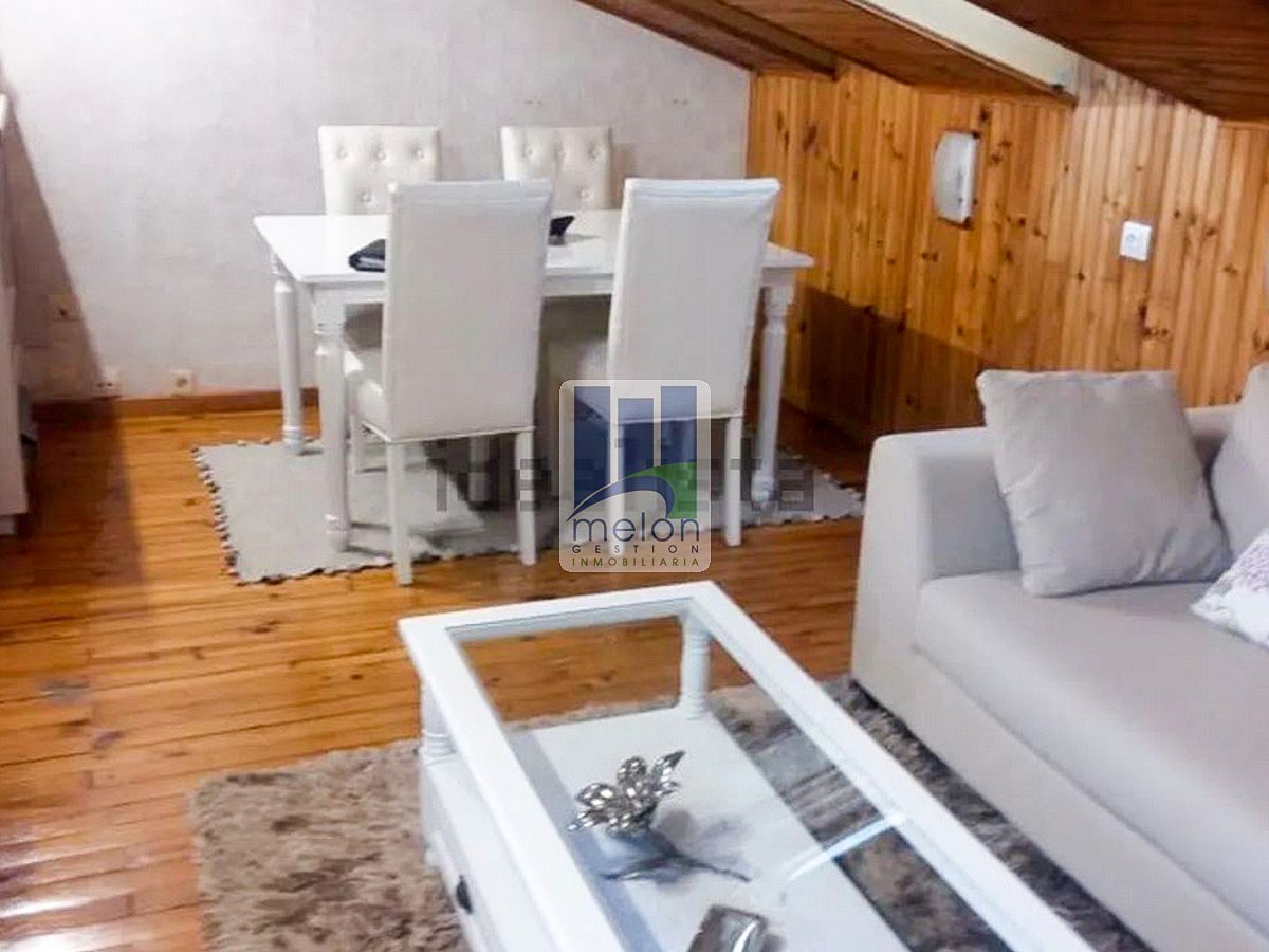 Sala d'estar de Pis en venda en Burgos Capital