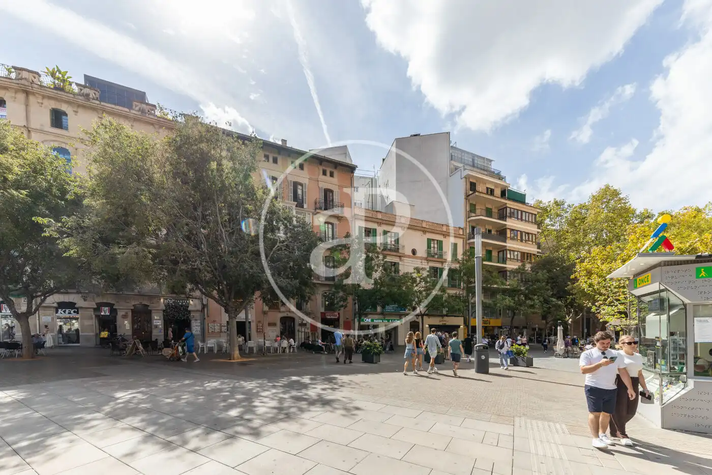 Flat for sale in Palma de Mallorca, Illes Balears