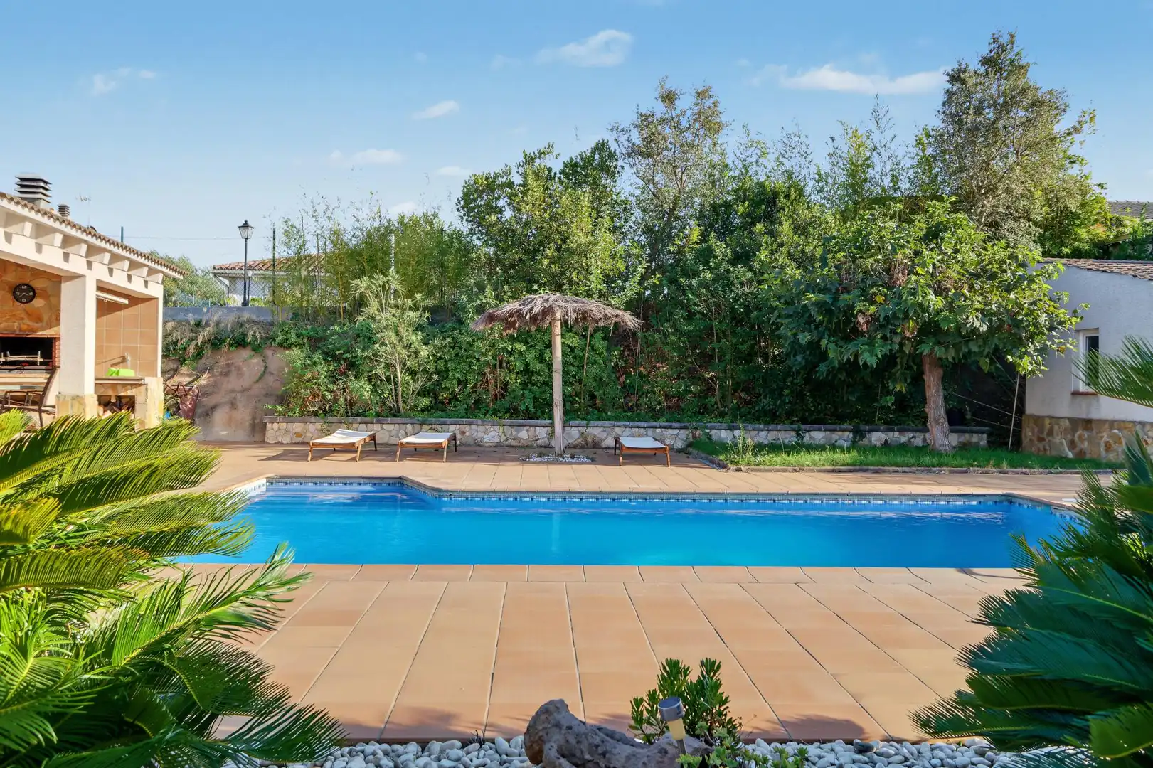 Maison rustique avec piscine à vendre à 44 Carrer Gironés #Urb. King Park, imagen 6