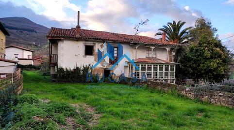 Foto 2 de Finca rústica en venda a Bo Barcena-campo, Bárcena de Pie de Concha, Cantabria
