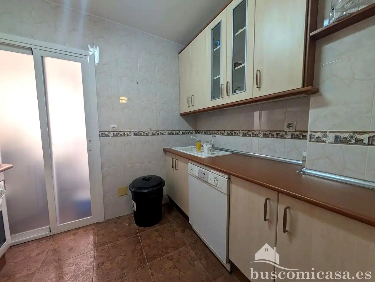 Wohnung mit Terrasse zum Verkauf in La Carolina, imagen 7