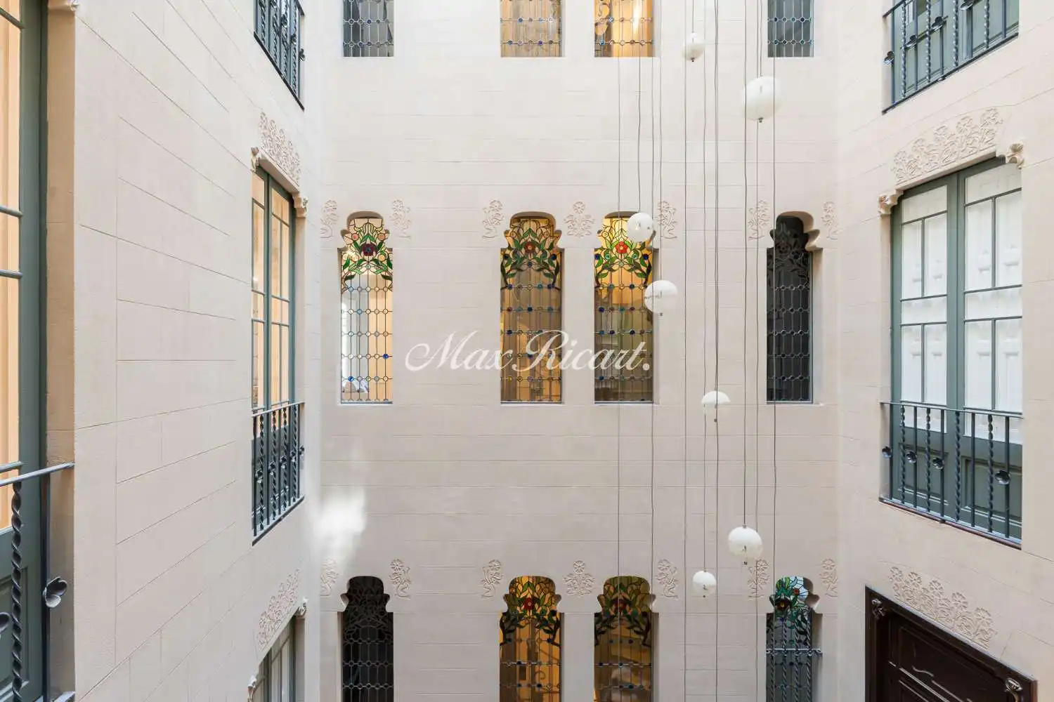 Flat for rent in N/A, Dreta de l'Eixample