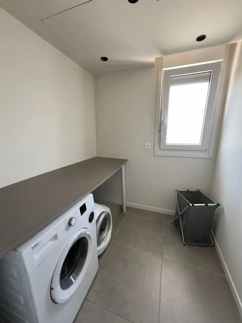 Bedroom of Flat for sale in Lardero  with Heating, Private garden and Parquet flooring
