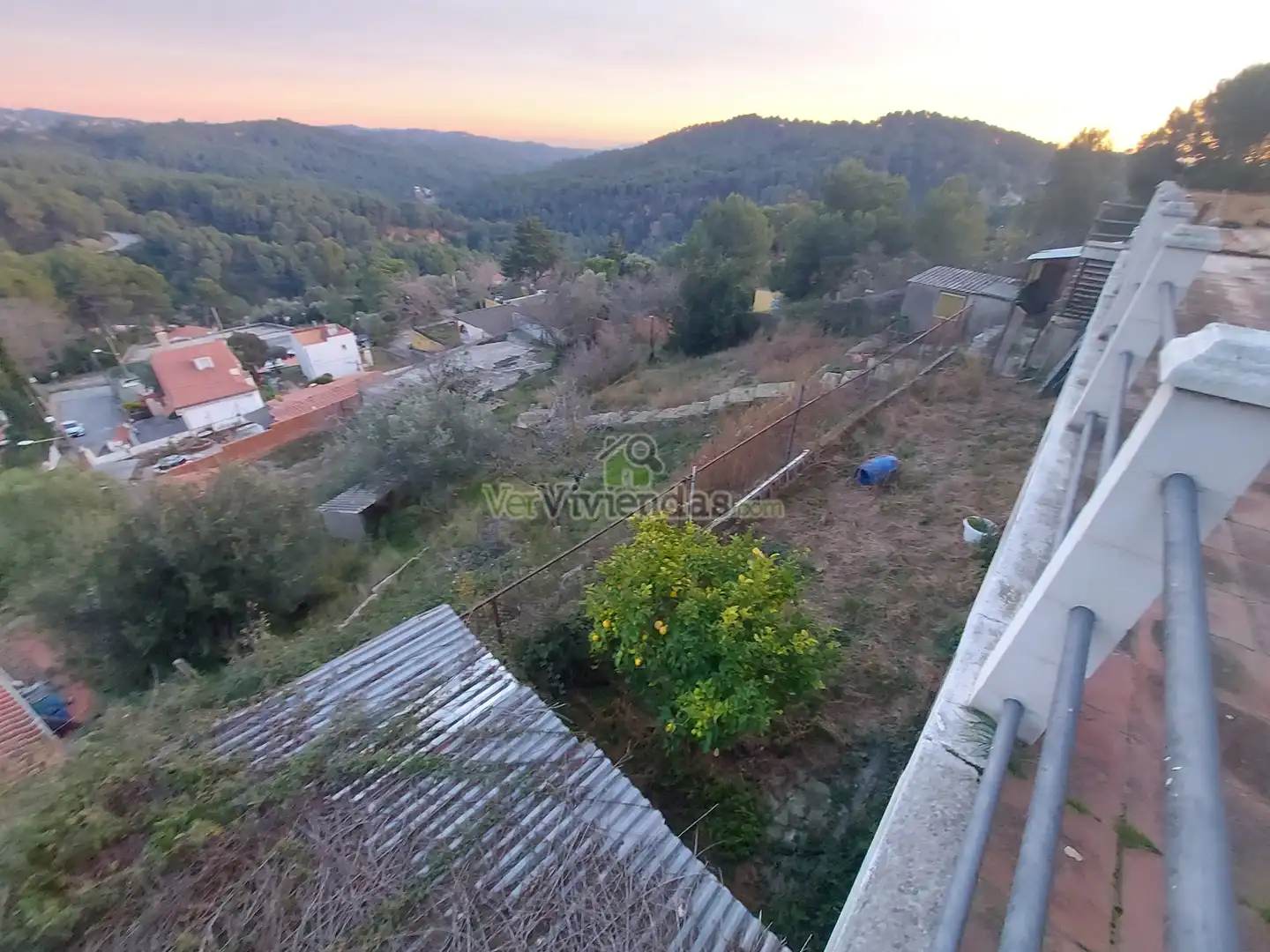 Casa o chalet en venta en Olesa de Montserrat con Calefacción, Jardín privado y Terraza