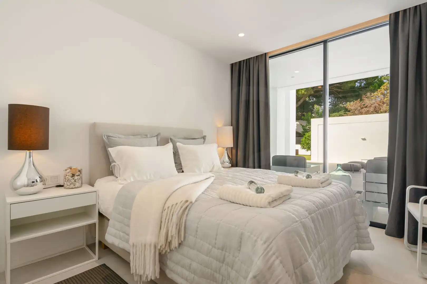 Villa avec piscine à vendre à San Pedro de Alcántara, imagen 23