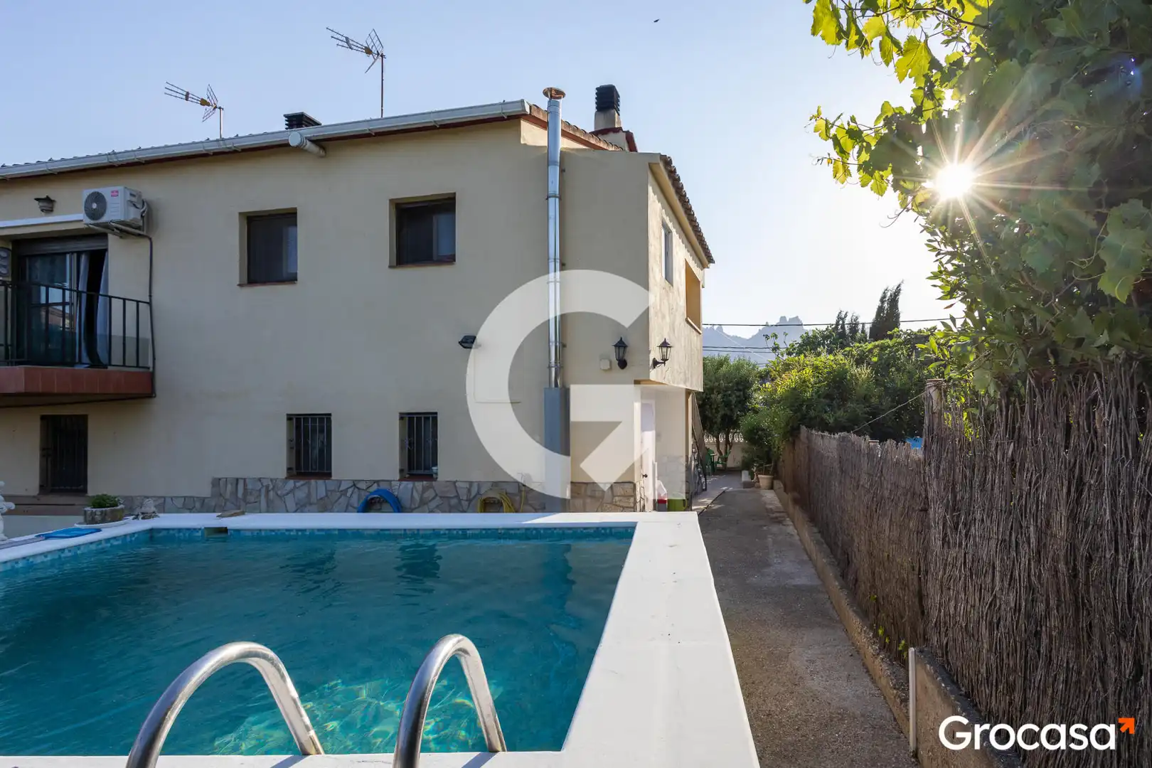 Houses for sale in CL ANOIA, Vacarisses