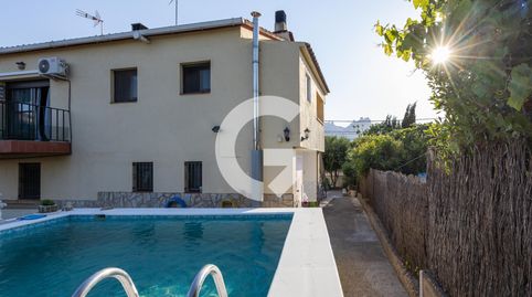 Photo 5 of Houses for sale in Cl Anoia, Vacarisses, Barcelona