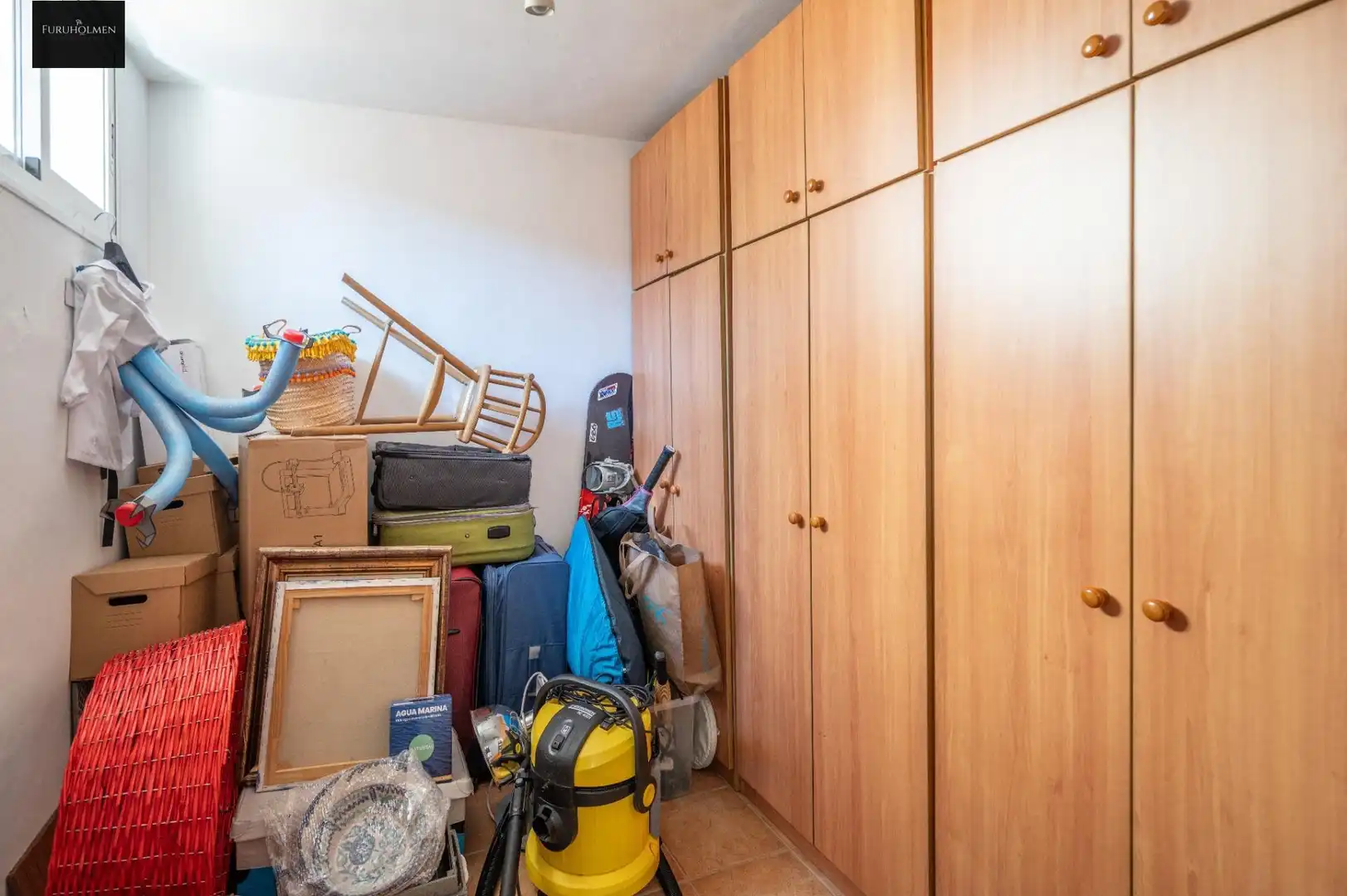 Bedroom of Houses for sale in Atarfe  with Air Conditioner, Heating and Private garden
