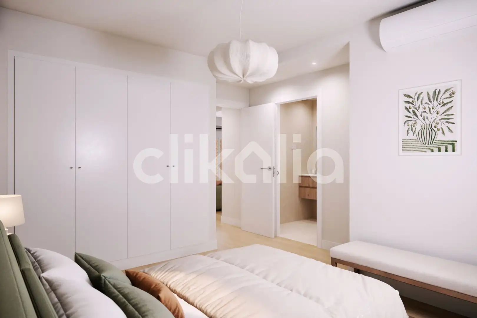 Appartement avec ascenseur à vendre à San Pablo - Santa Justa, imagen 17