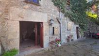 Vista exterior de Finca rústica en venda en Santa Maria d'Oló amb Terrassa