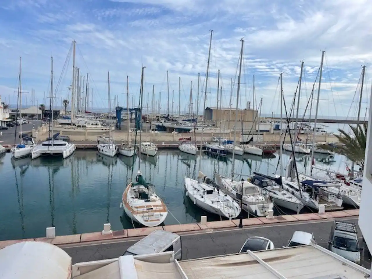 Apartamento con ascensor en venta en Calle Galera, imagen 2