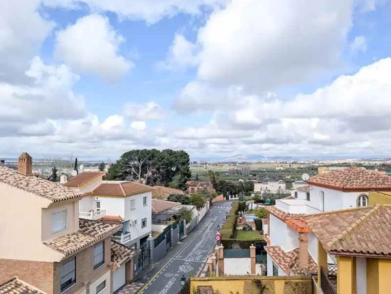 Casa con terraza en venta en Cájar, imagen 29