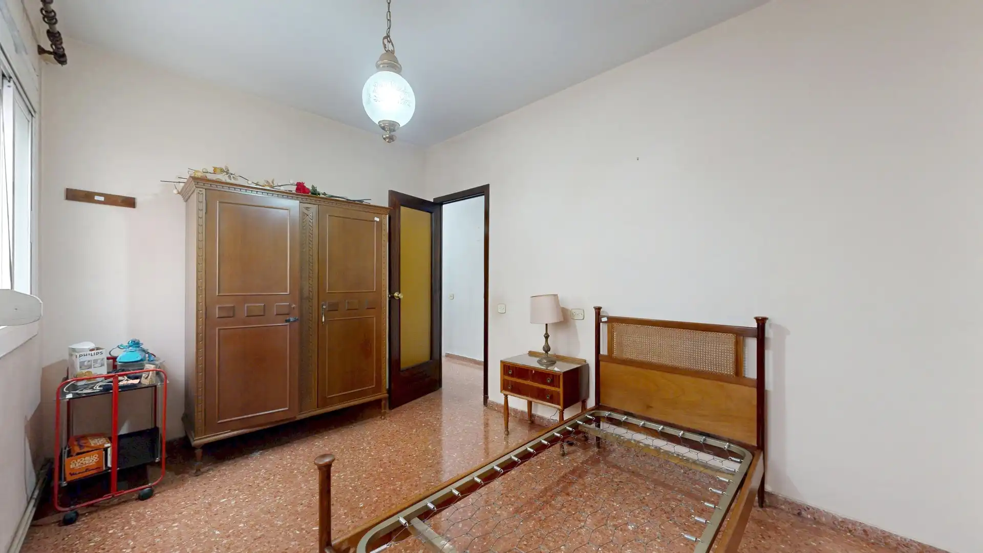 Flat with lift for sale in Extramurs, imagen 20