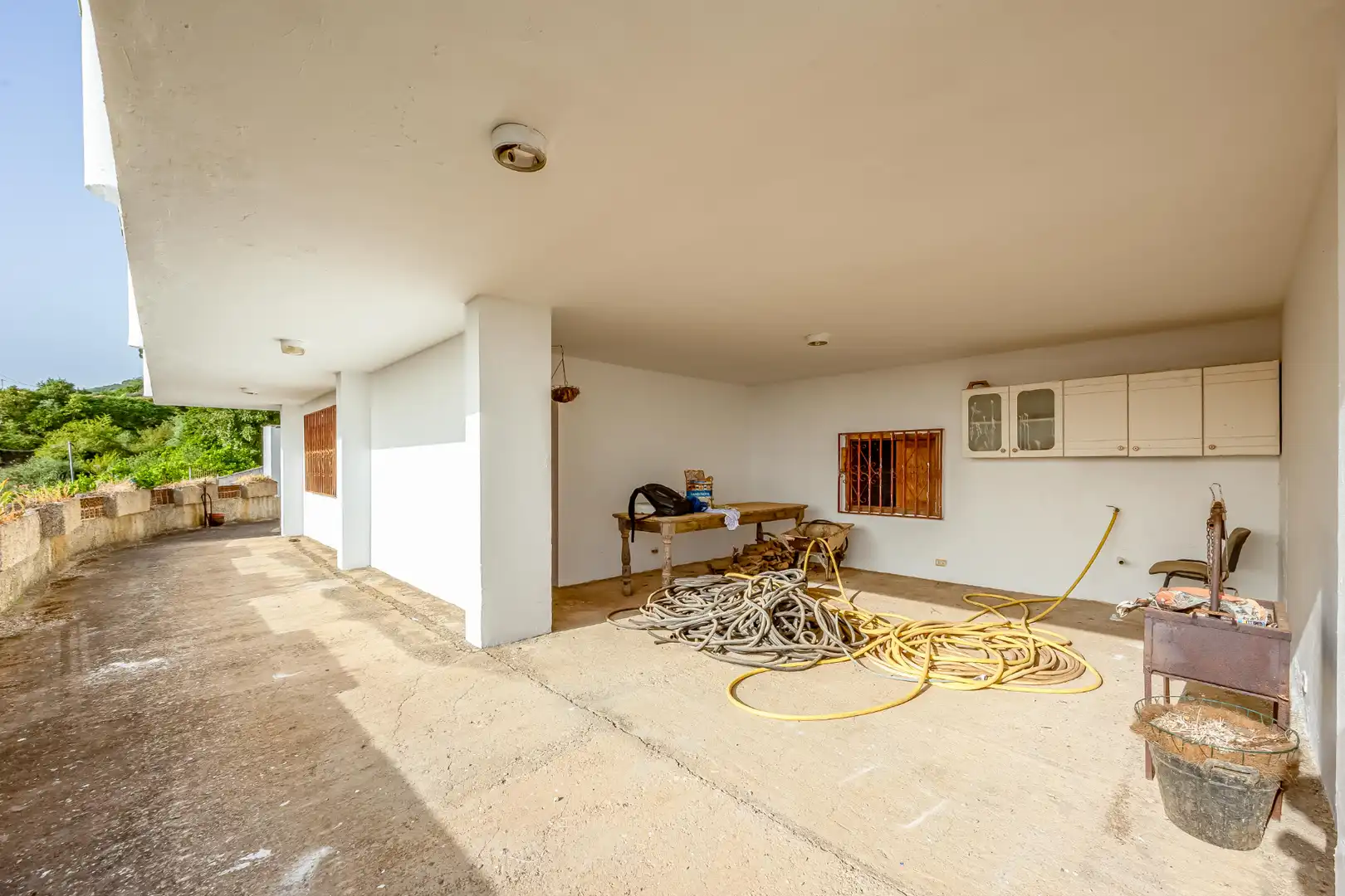 Detached house with terrace for sale in Camino La Jurada 1, imagen 7