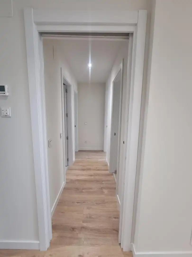 Planta baja de alquiler en Santander con Calefacción, Jardín privado y Parquet