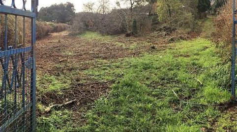 Photo 4 of Land for sale in Camino Borrizos, 34, Cornazo, Vilagarcía de Arousa