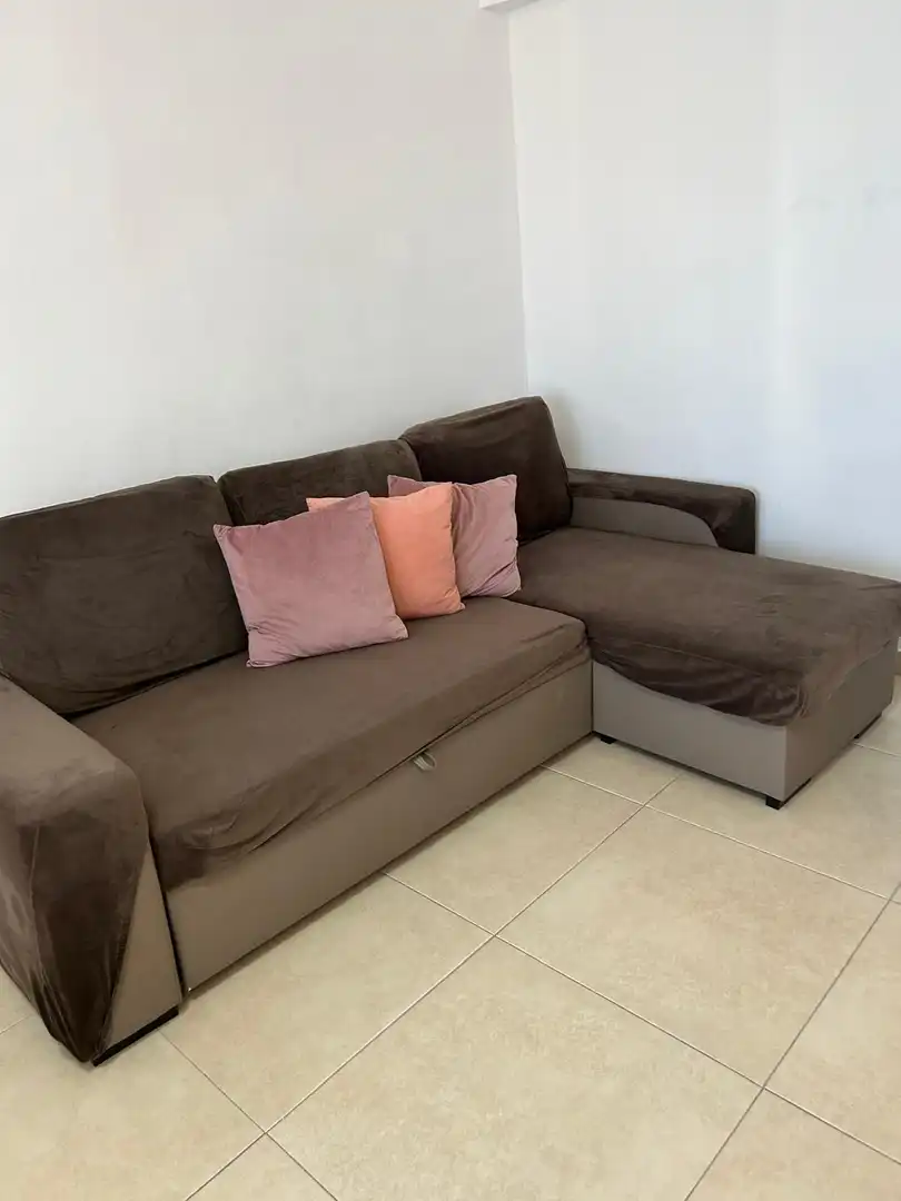 Apartament en venda a Benicolada - Las Adelfas