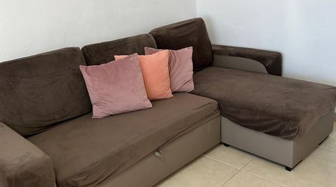 Foto 2 de Apartament en venda a Benicolada - Las Adelfas, Calpe / Calp