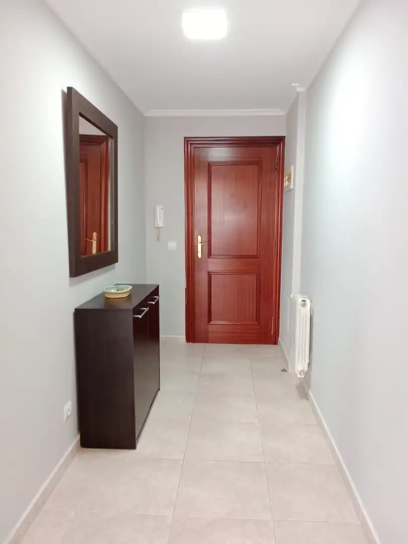Flat for rent in Solares - BO BOSQUE-RAÑADA, Entrambasaguas