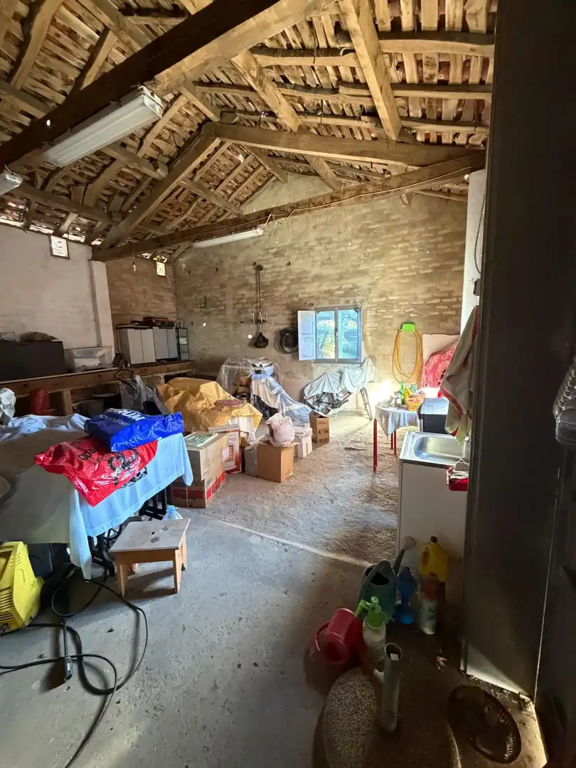 Xalet amb jardí en venda a Barrio del Villar, imagen 29