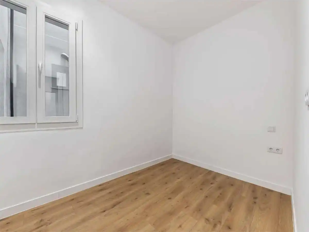 Schlafzimmer von Wohnung zum Verkauf in Madrid