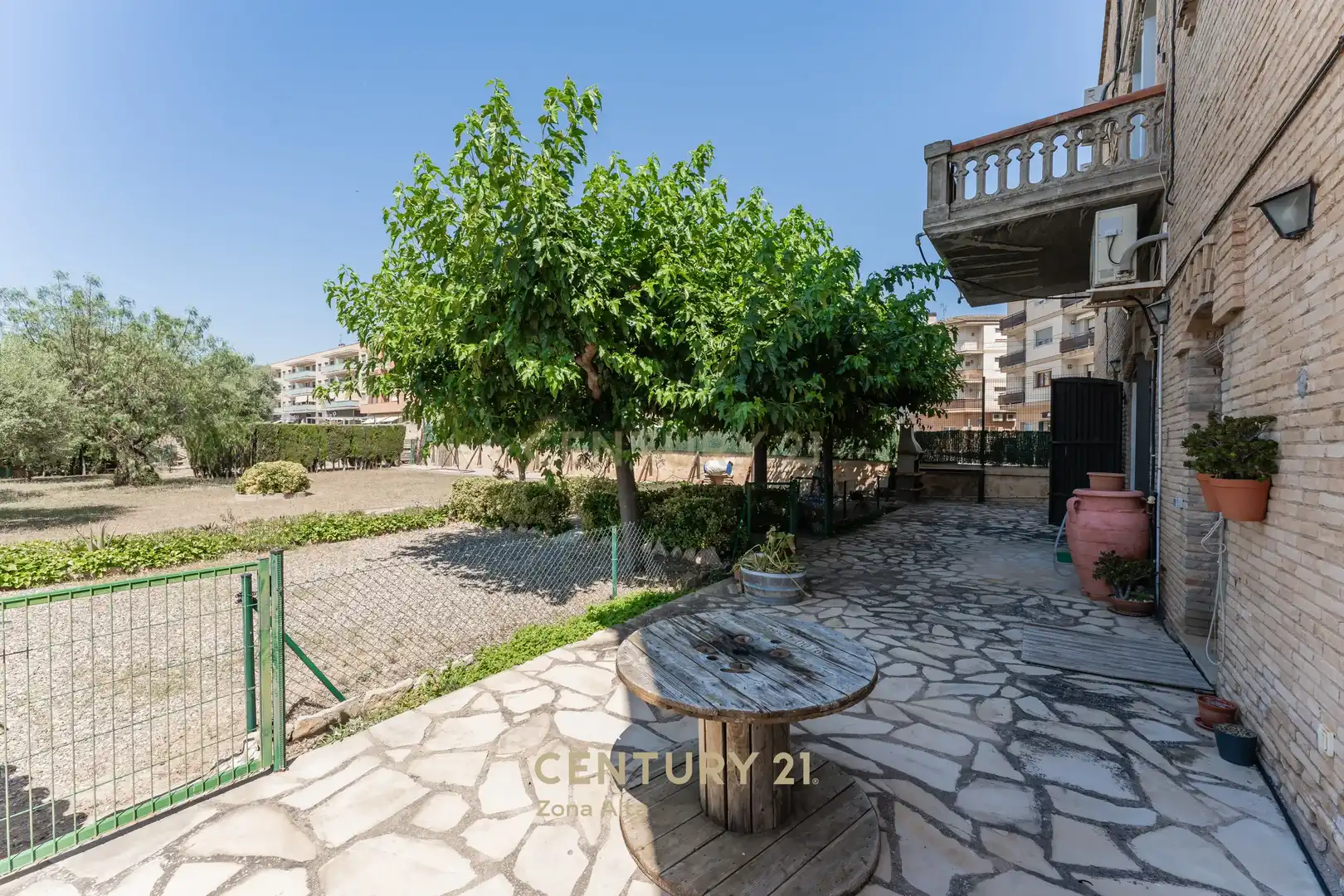 Terrace of Residential for sale in Móra d'Ebre