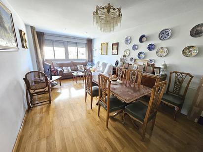 Dining room of Flat for sale in Castellón de la Plana / Castelló de la Plana  with Air Conditioner and Balcony