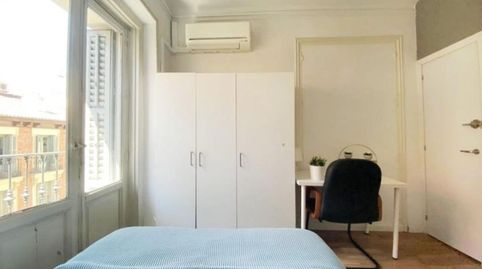 Foto 5 de Habitación en Recoletos, Madrid Capital