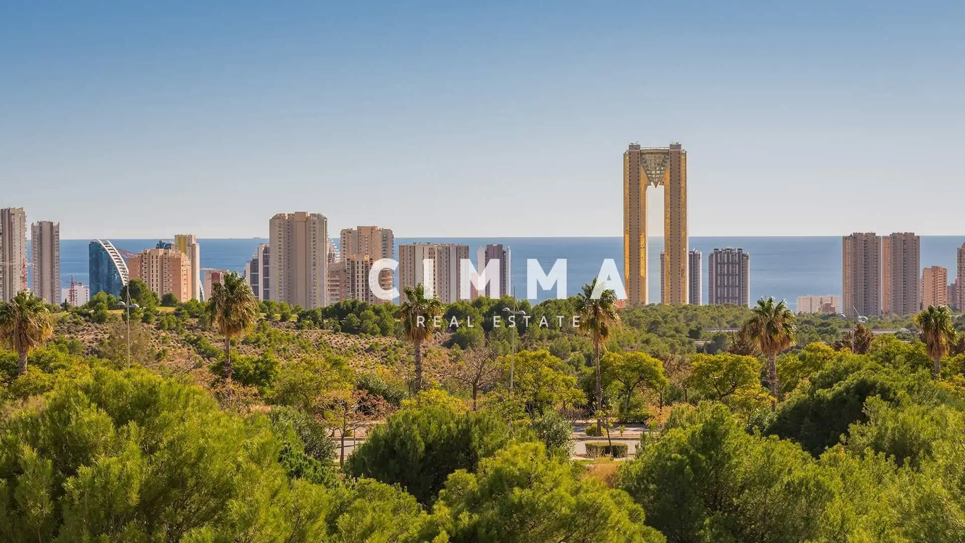 Apartamento en venta en Playa de Poniente, imagen 2