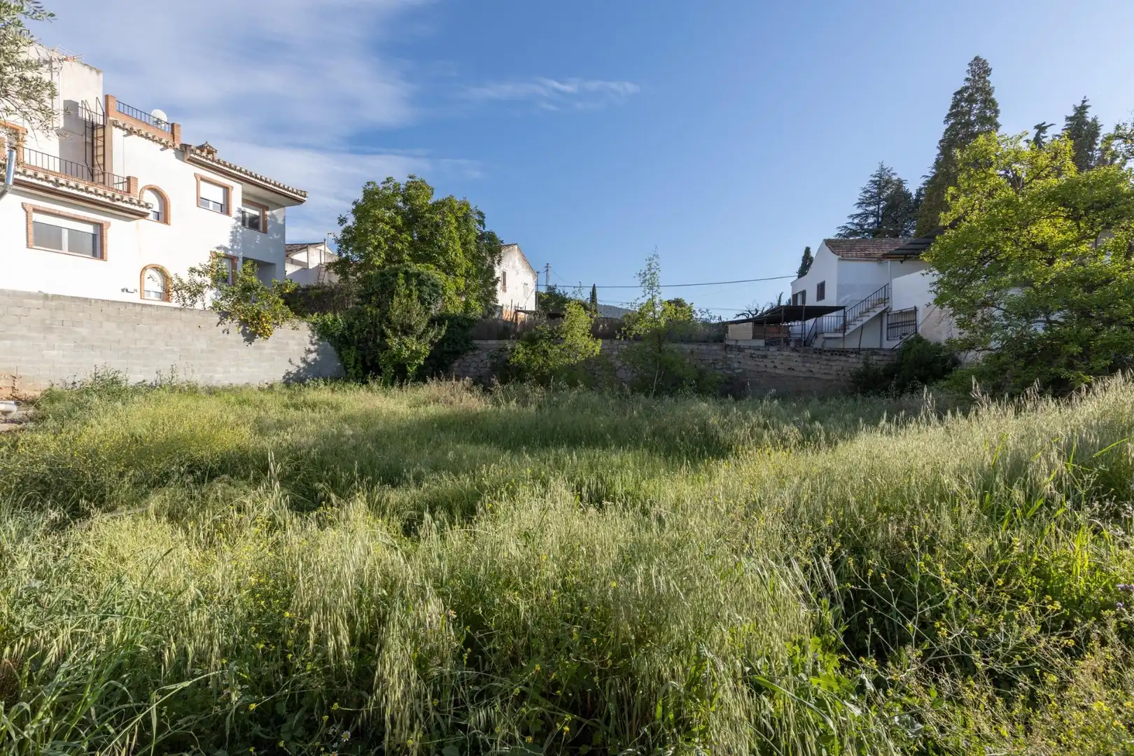 Residential land for sale in EMILIO MUÑOZ 5, imagen 9