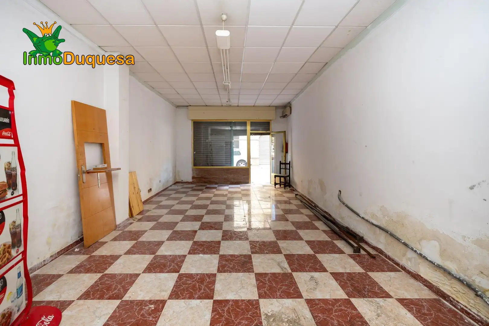 Local comercial en venda a Avenida de Blas de Otero 23, imagen 30