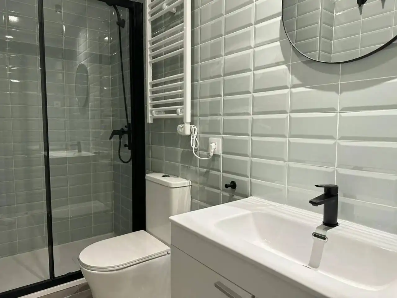 Wohnung zum Verkauf in Calle Marti Molins, La Sagrera