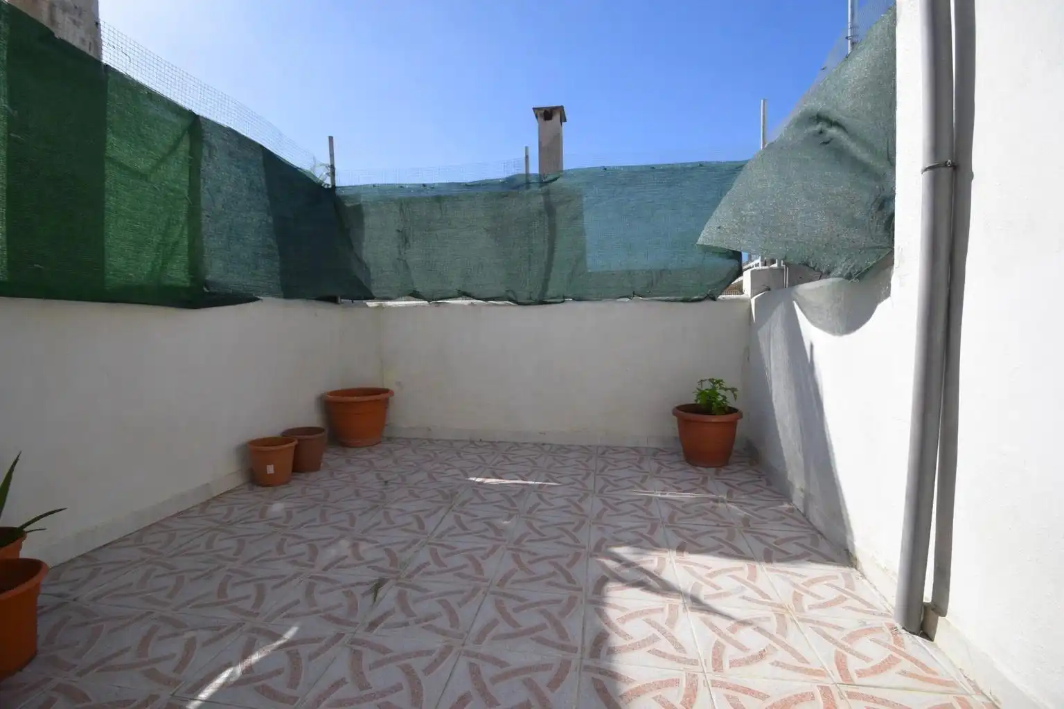 House with terrace for sale in Muro, imagen 14
