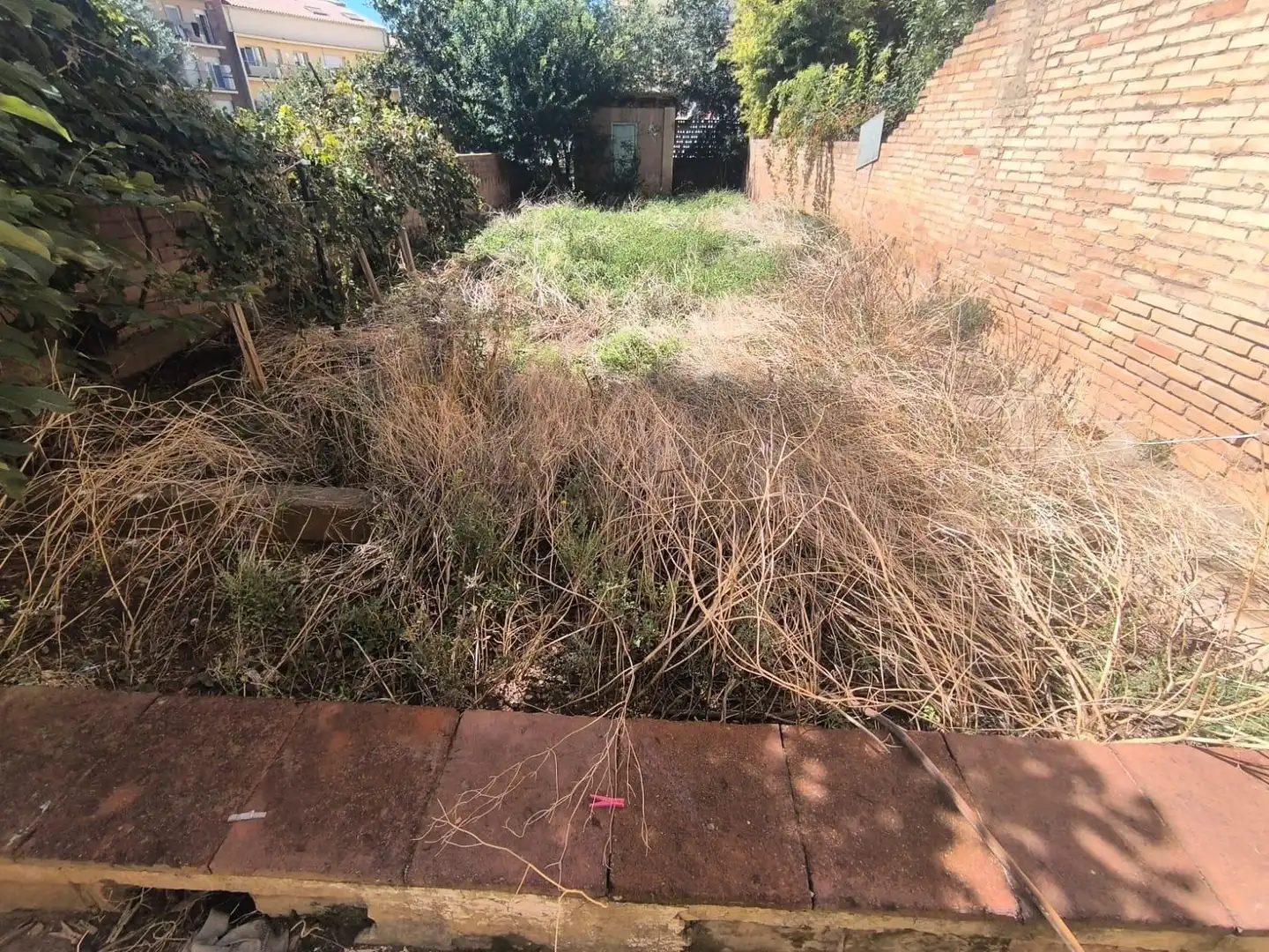 Buildings for sale in Manresa