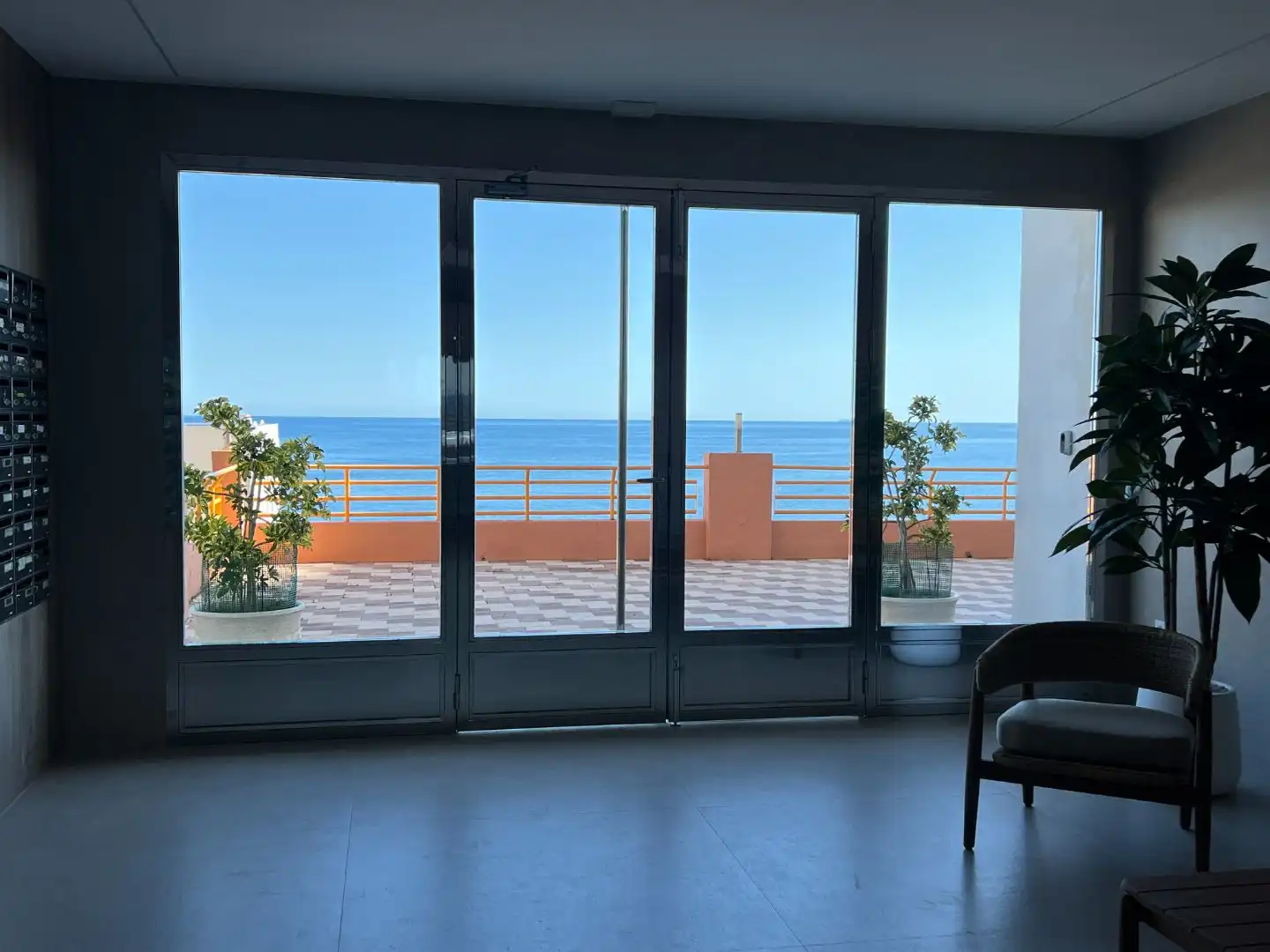 Apartment with lift to rent in Avenida de Uruguay 7, imagen 29