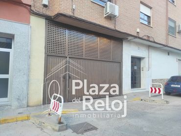 Individual en venta en Calle MULA 2