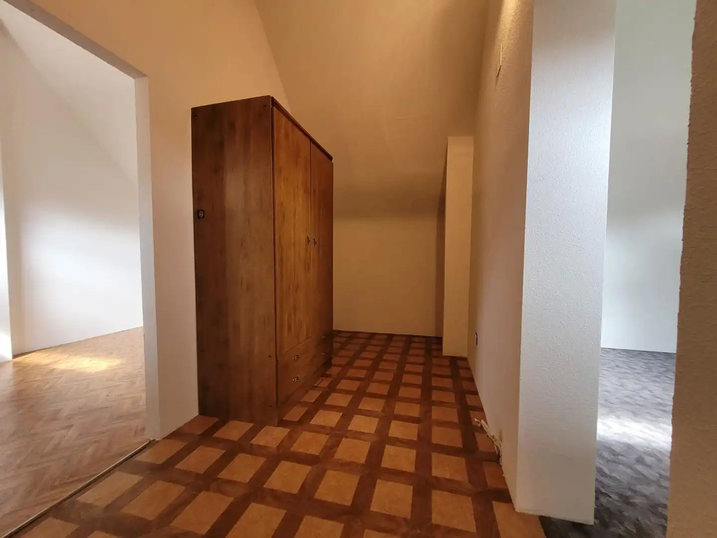 Casa adosada en venda en Carrascal de Barregas amb Calefacció, Jardí privat i Parquet