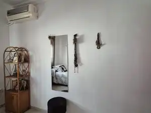 Habitación de Casa adosada en venta en Bormujos