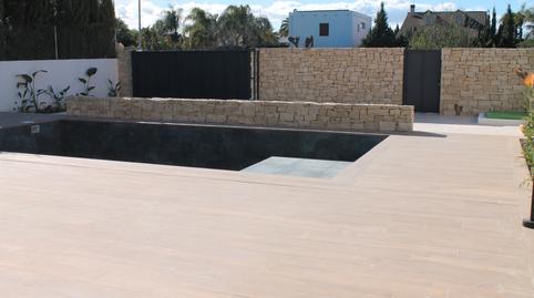 Photo 4 of House or chalet to rent in Carrer Rei Pere el Ceremonios, 22, El Carme - Sant Agustí - Bonavista, L'Eliana