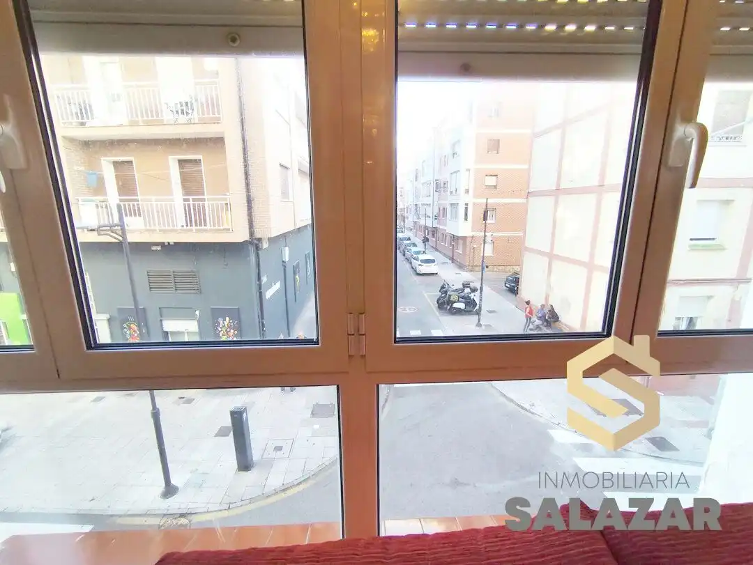 Appartamento con ascensore in vendita a Calle Siglo XX, imagen 7