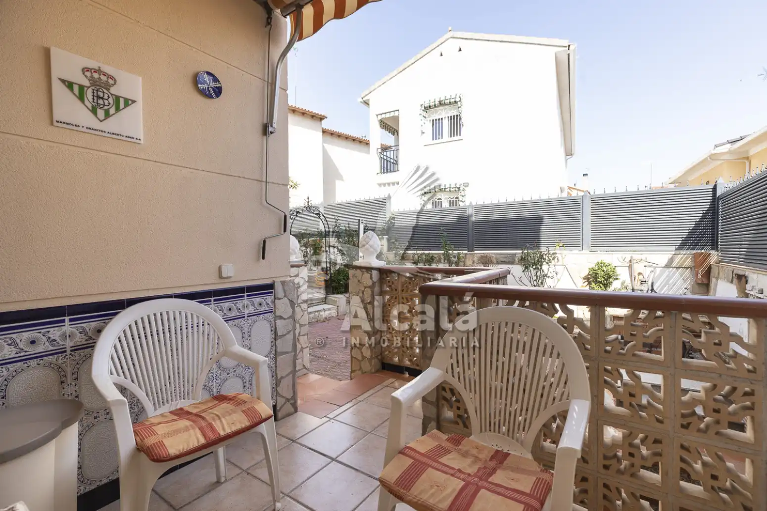 Casa in vendita a Loeches, imagen 24