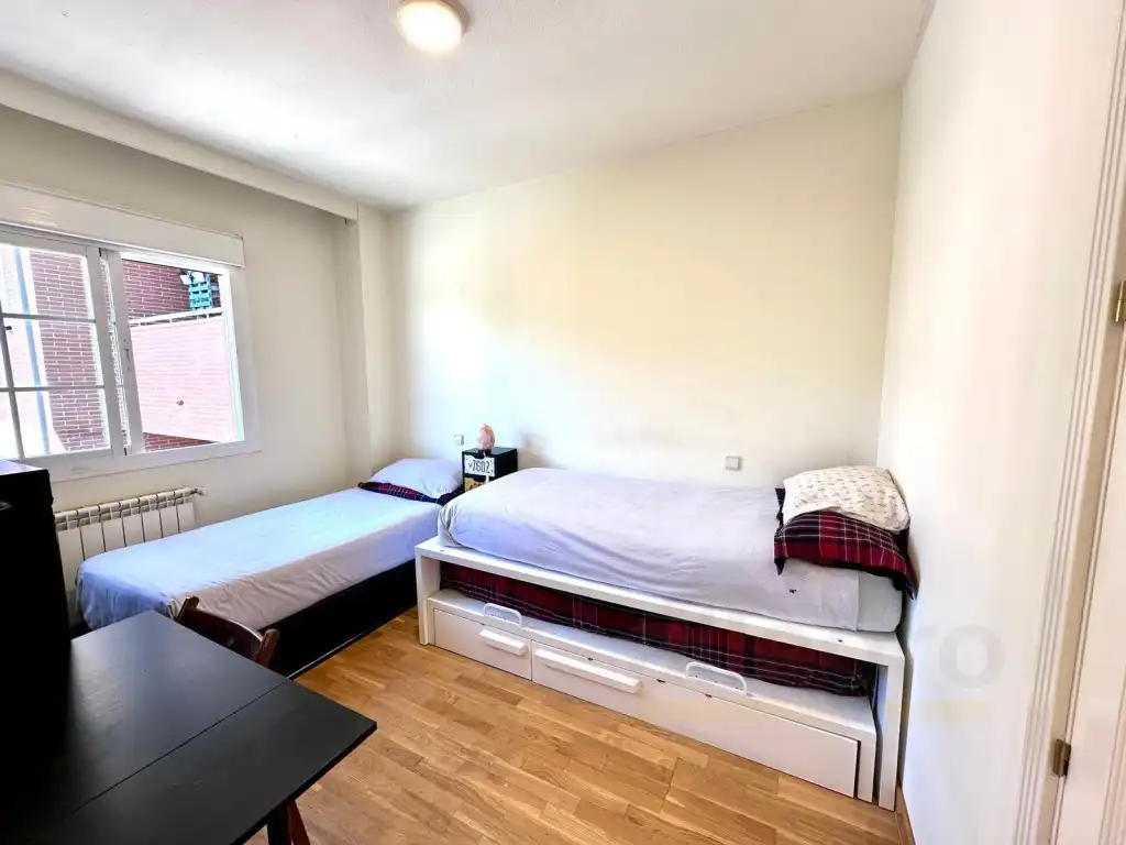 Habitación de Piso en venta en Las Rozas de Madrid
