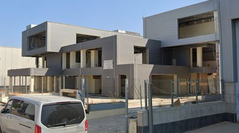 Foto 2 de Oficina en venta en Carrer de L'històric Regne de Valéncia, Les Boqueres - Santa Quiteria, Almazora / Almassora