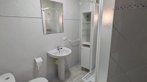 Foto 3 de Piso de alquiler en Sanlúcar la Mayor, Sevilla