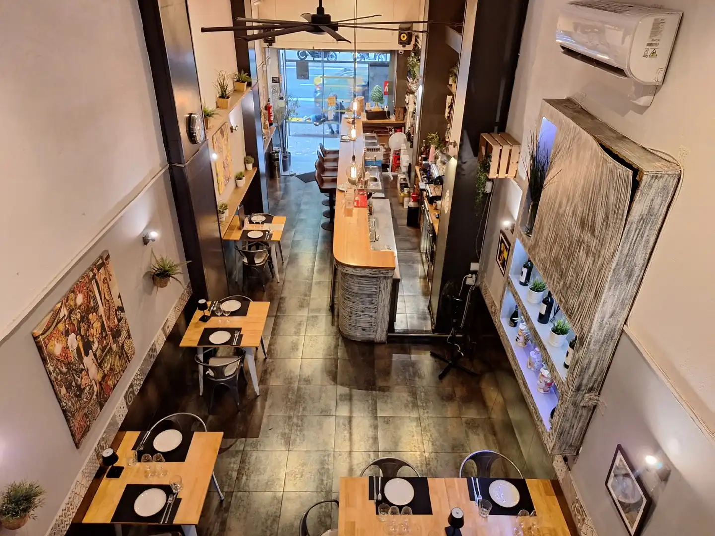 Business premises for transfer in Eixample, imagen 16